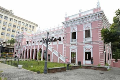 Palacio Cruz e Sousa