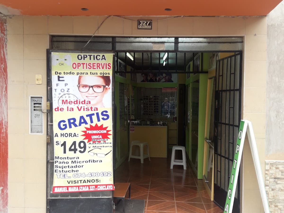 OPTITECNICA