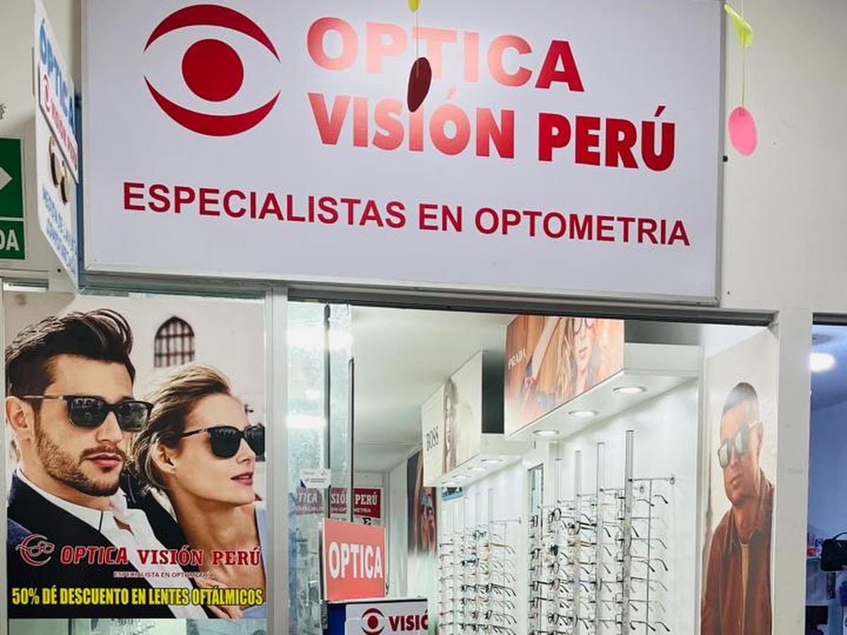 OPTITECNICA — foto