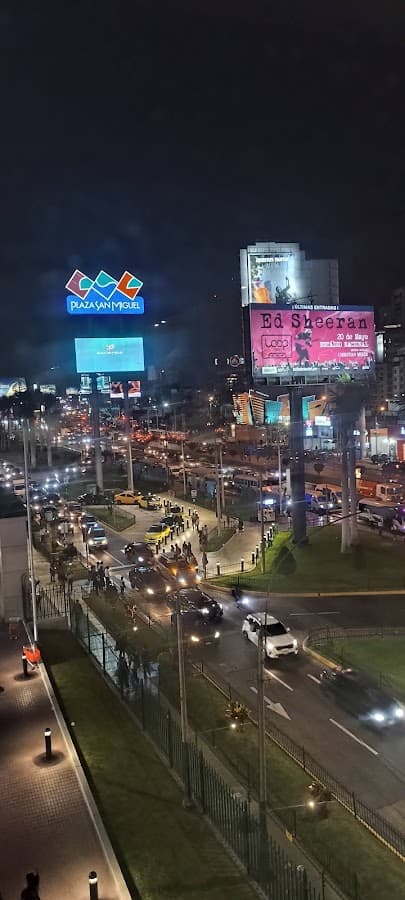 Plaza San Miguel — foto