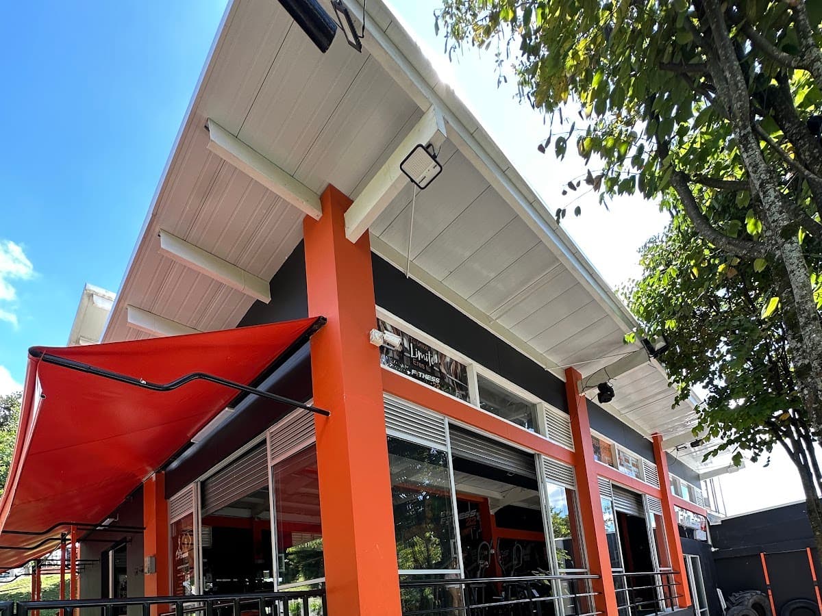 Smart Fit - Mall Palo de Agua — foto