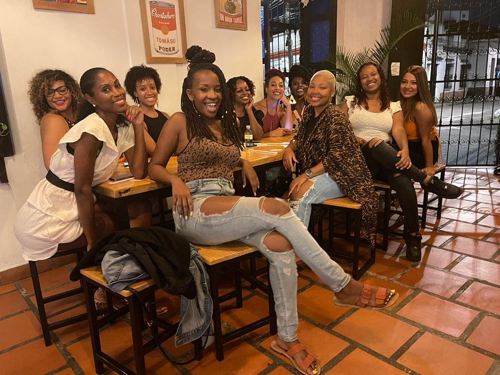 Tours By Dee — foto
