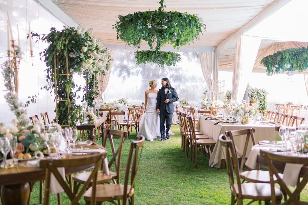 Wedding Planner Ecuador by Weddingland Latam
