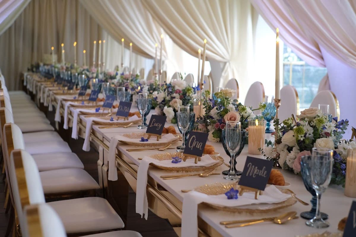 Wedding Planner Ecuador by Weddingland Latam — foto