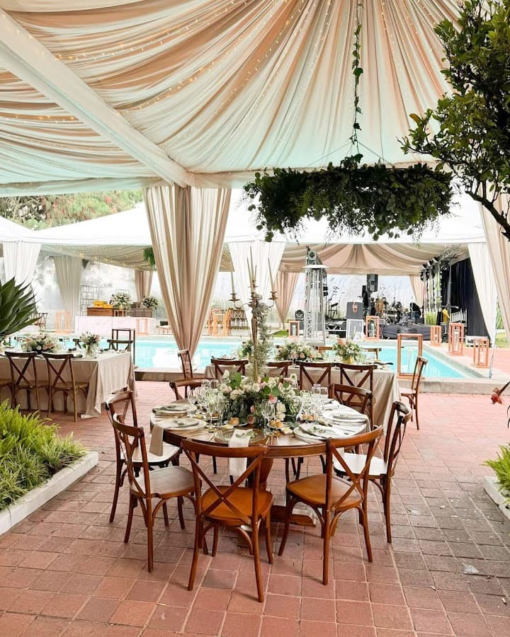 Wedding Planner Ecuador by Weddingland Latam — foto