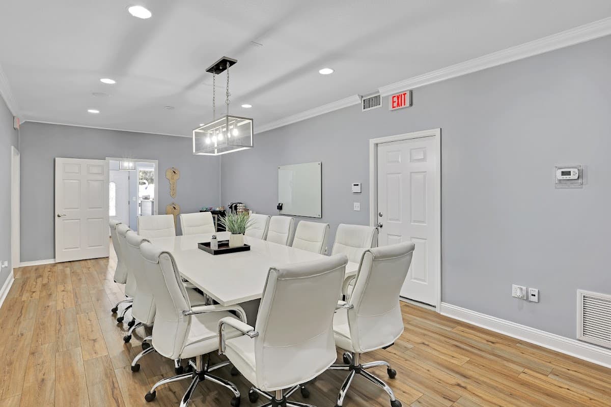 Herron Real Estate
