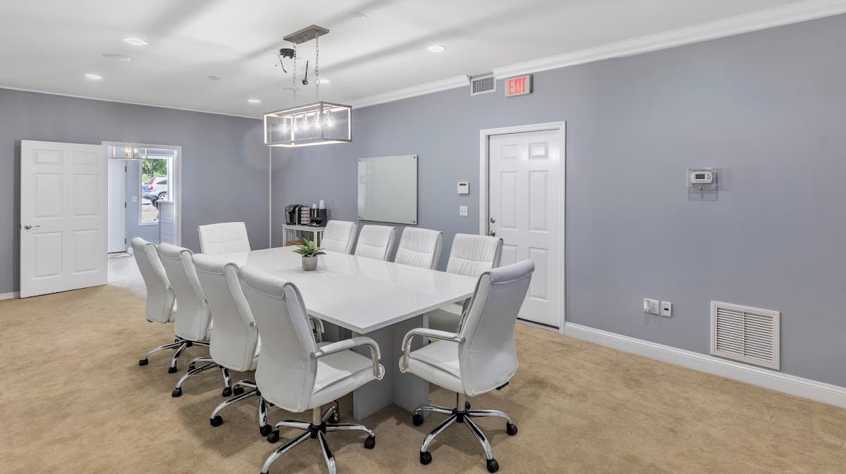 Herron Real Estate — foto