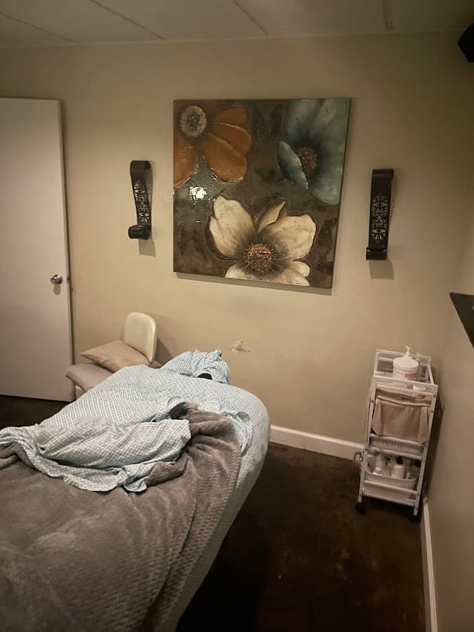 Adrienne Michelle's Salon & Spa