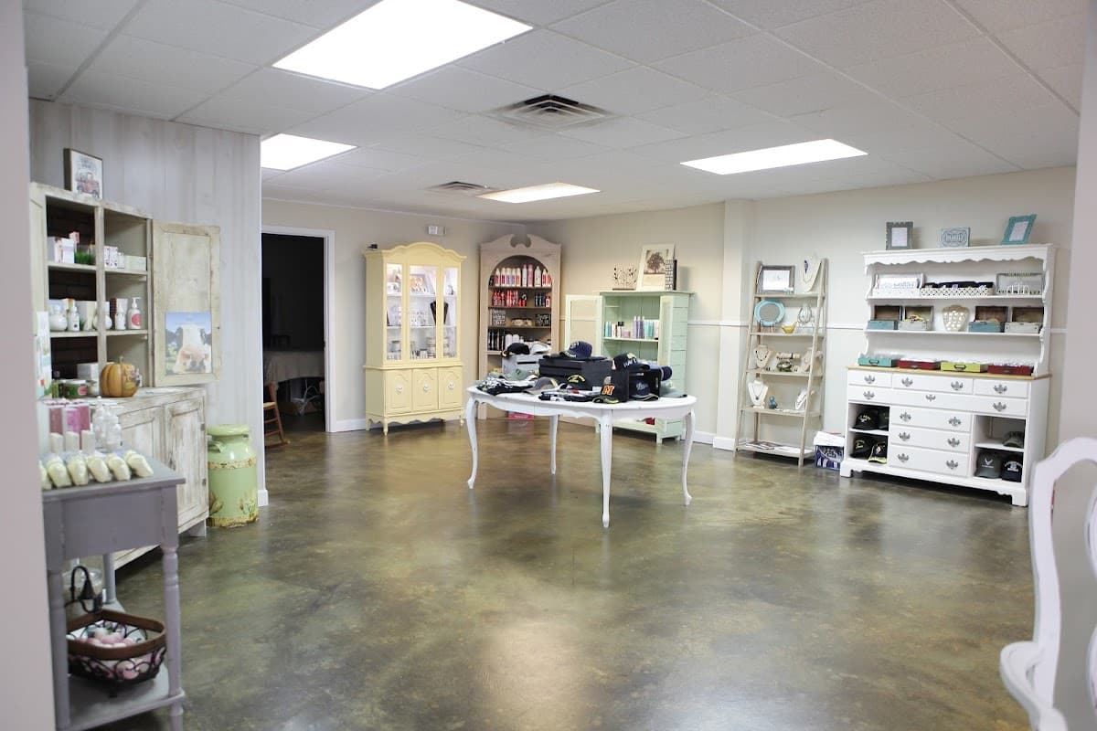 Adrienne Michelle's Salon & Spa — foto
