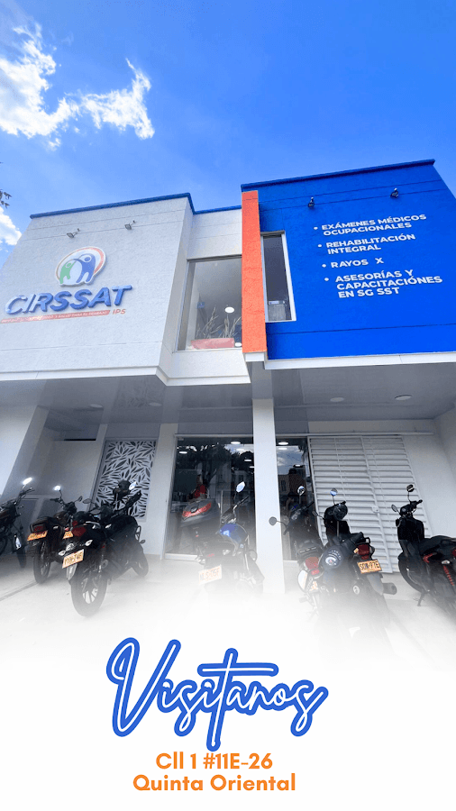 CIRSSAT I.P.S S.A.S
