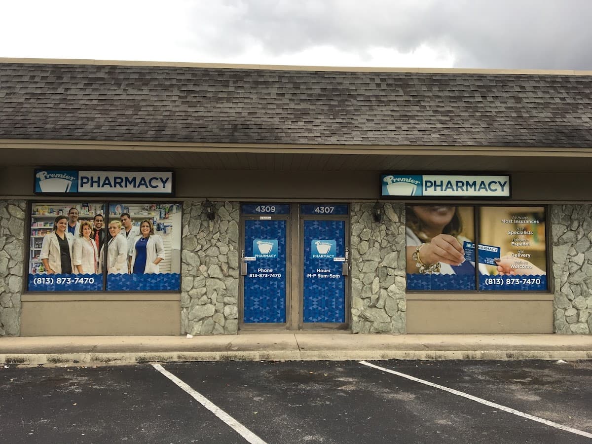 Premier Pharmacy LLC