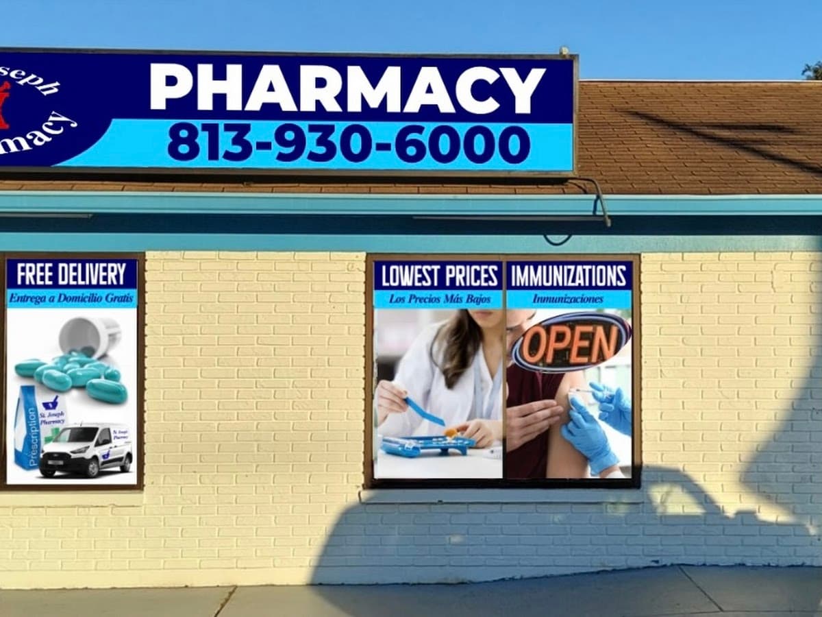 Premier Pharmacy LLC — foto