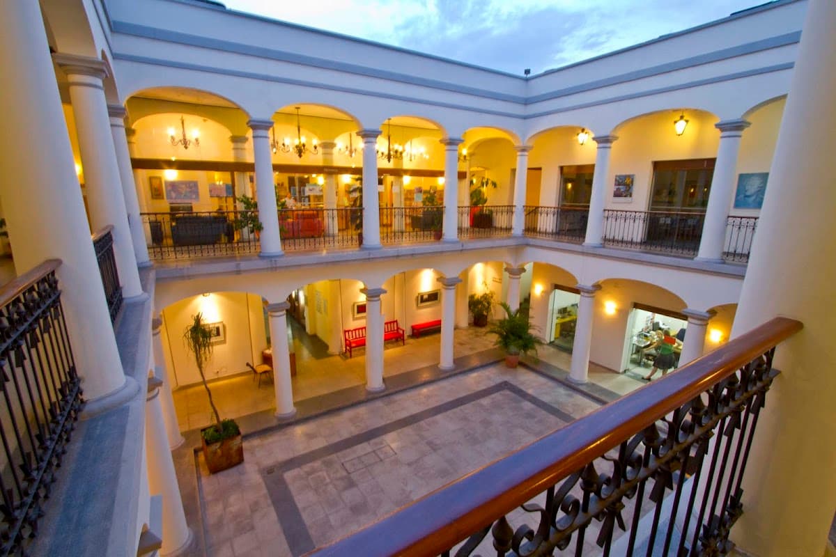 Alianza Francesa Santa Cruz de la Sierra — foto
