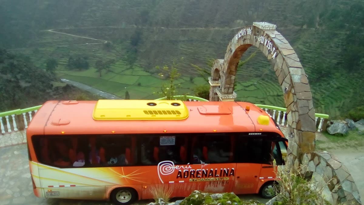 Adrenalina Tours Agencia de Viajes y Turismo