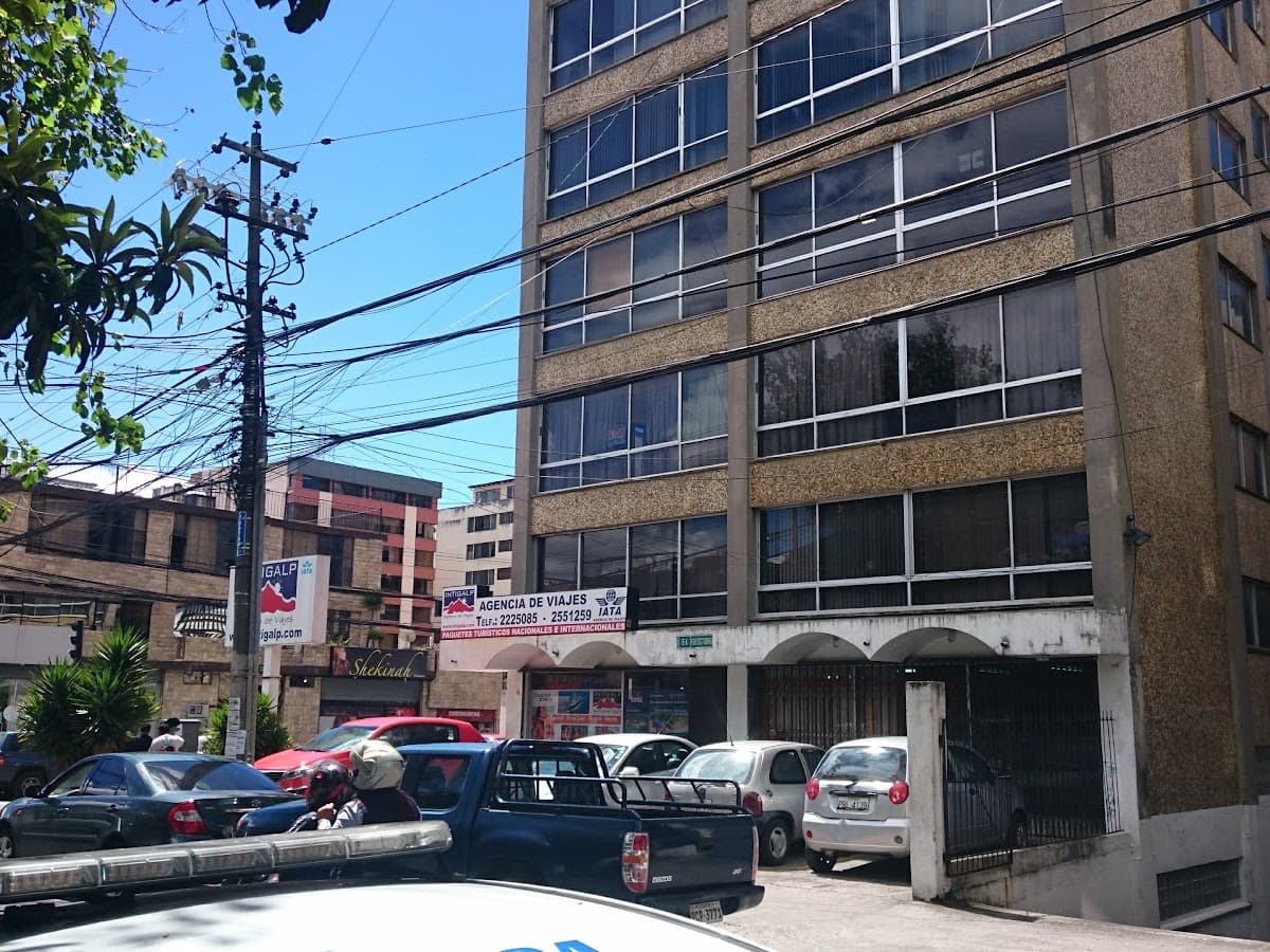 CorralRosales — foto