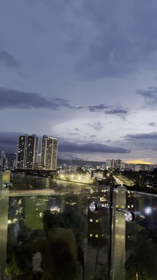 Centro Comercial Cacique — foto