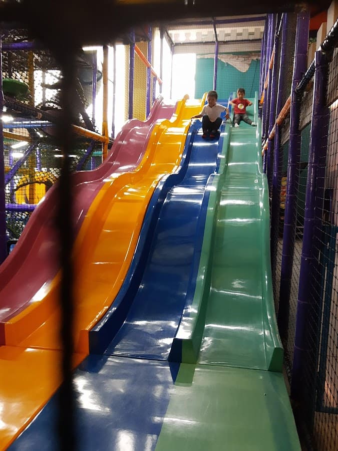 Play Point — foto