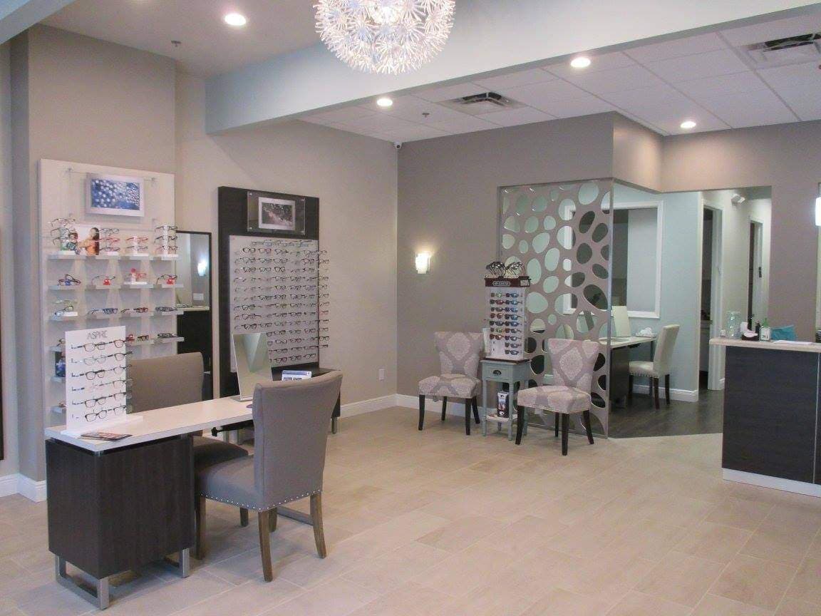 NeuroVisual Specialists of Florida and iSee VisionCare