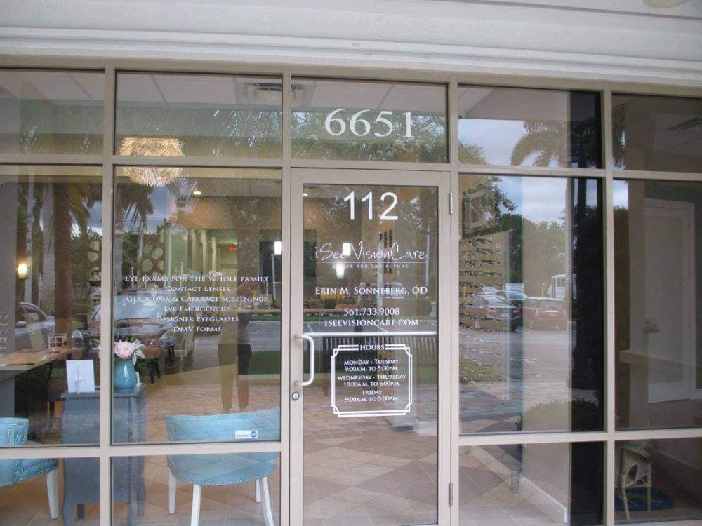 NeuroVisual Specialists of Florida and iSee VisionCare — foto