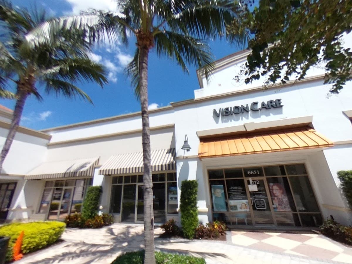 NeuroVisual Specialists of Florida and iSee VisionCare — foto