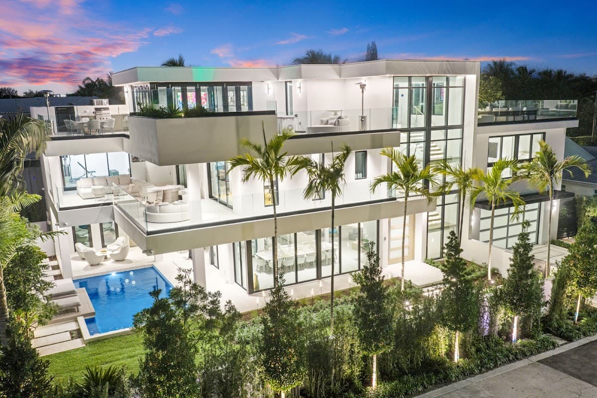 Samantha Curry Real Estate | Douglas Elliman Palm Beach — foto
