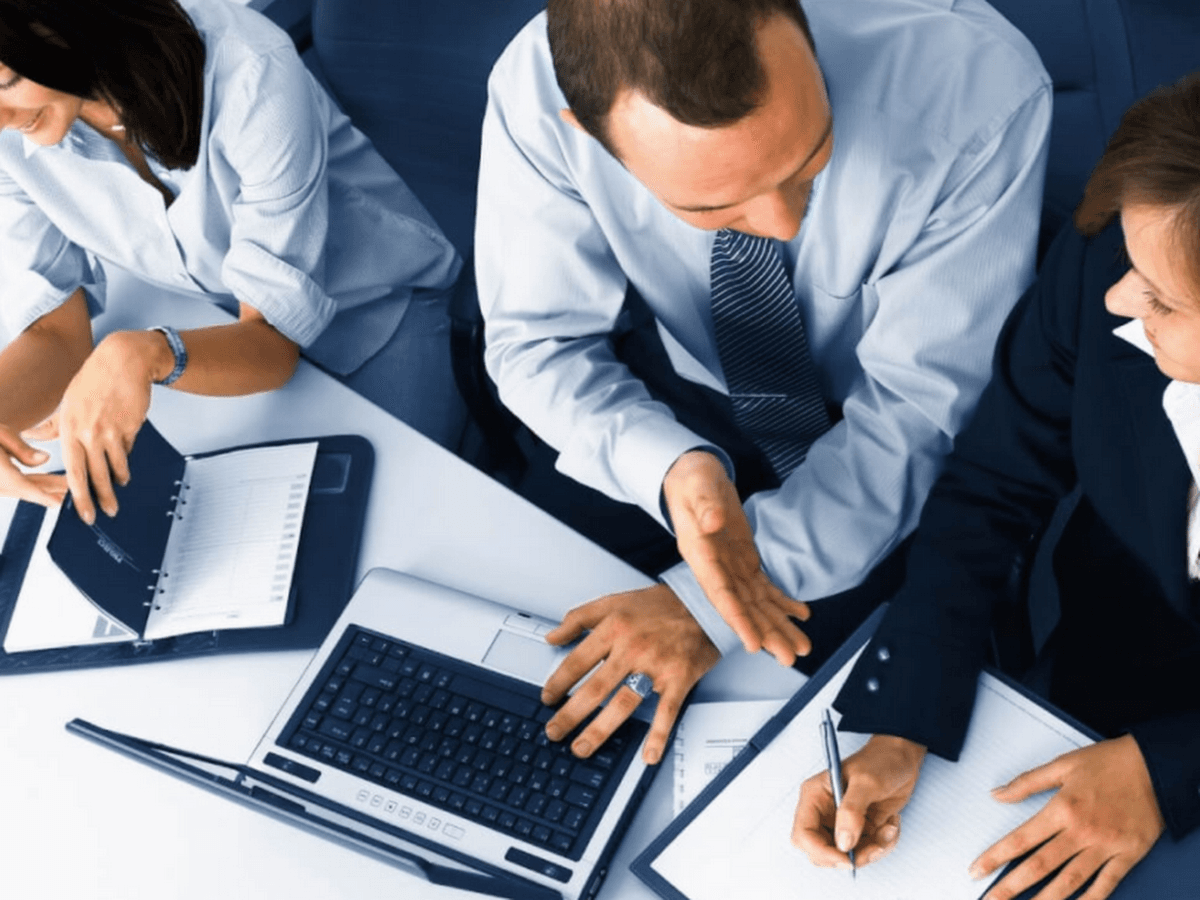 Contrifinsa | Empresa de Auditoría y Servicios Contables — foto