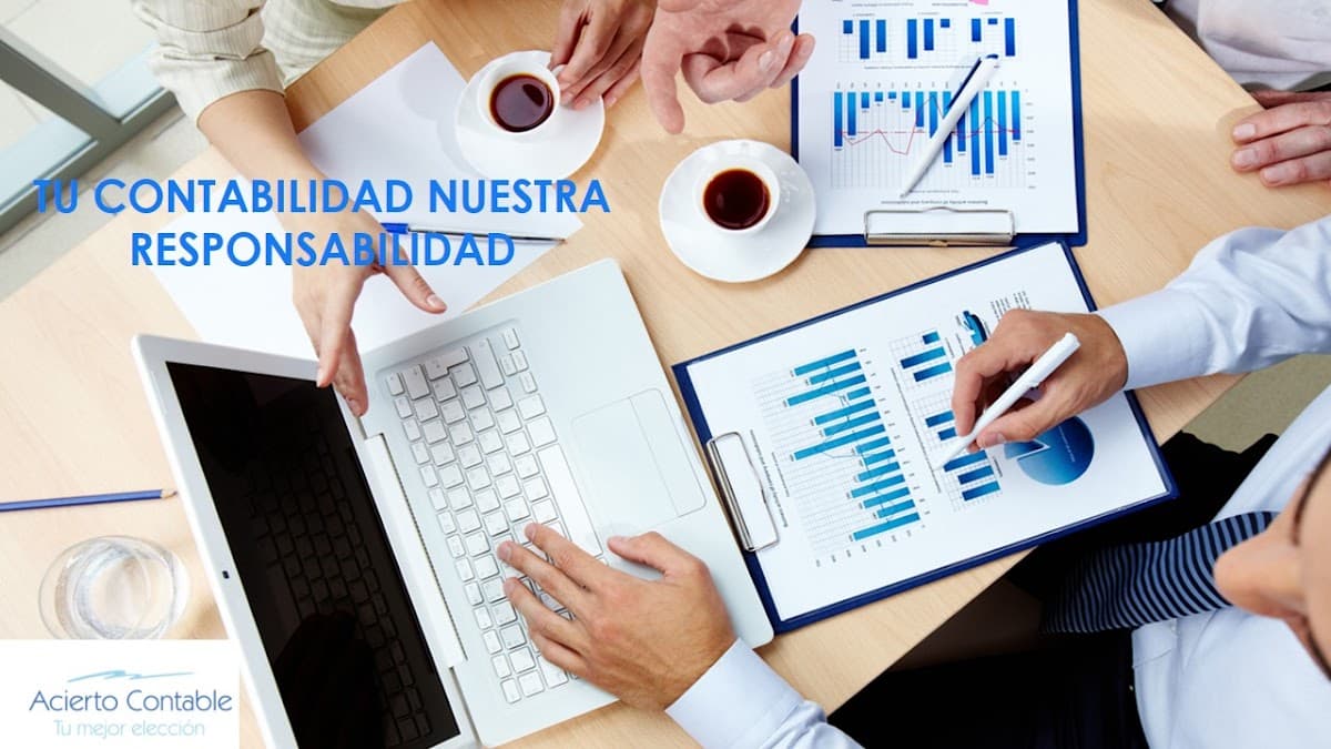 ACIERTO CONTABLE