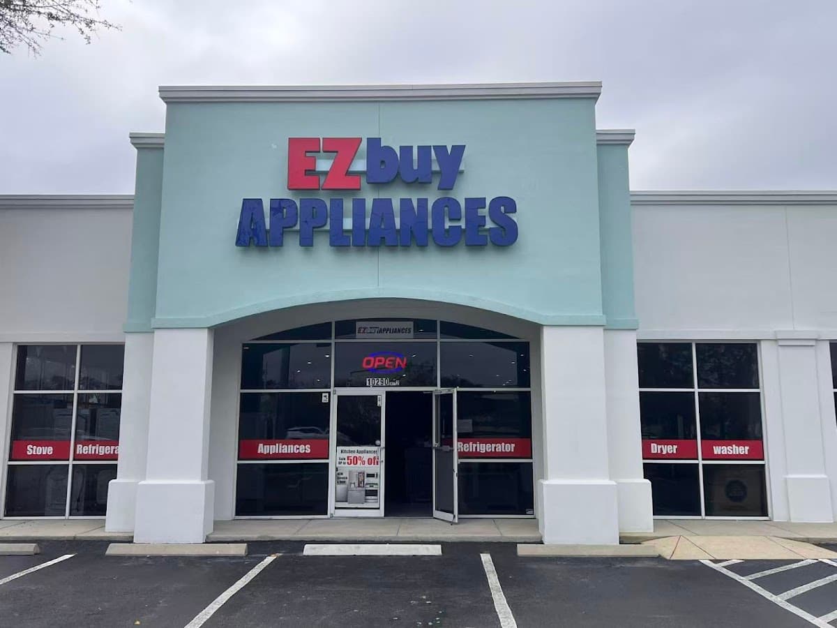 EZbuy Appliances