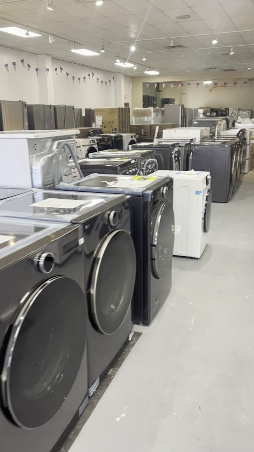 EZbuy Appliances — foto