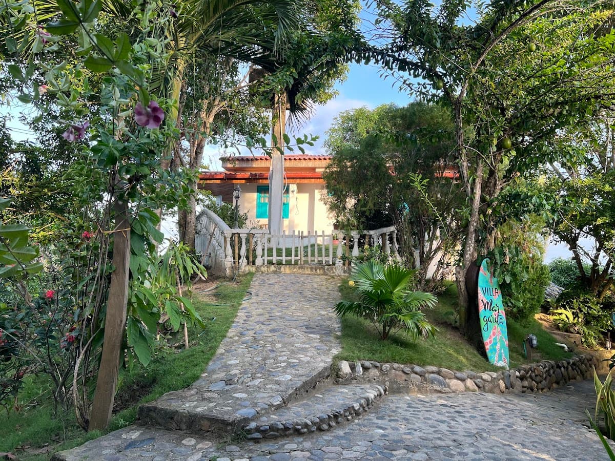 Posada Villa Margarita
