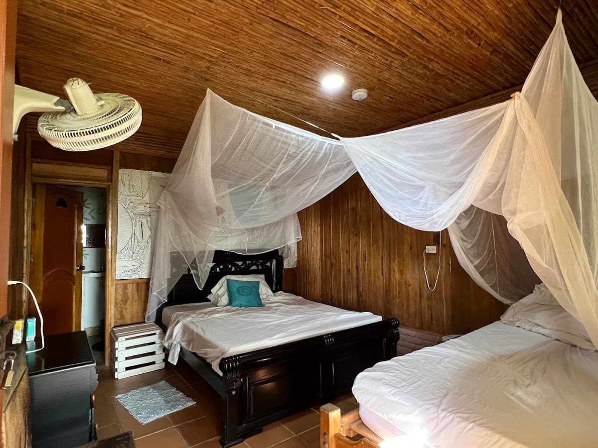 Posada Villa Margarita — foto