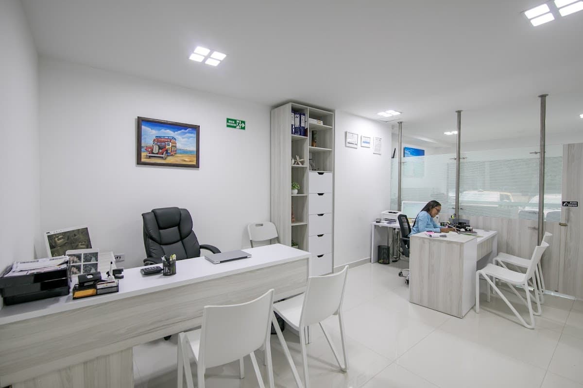 INMOBILIARIA CARTAGENA DE INDIAS 1122