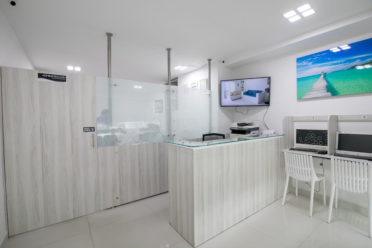 INMOBILIARIA CARTAGENA DE INDIAS 1122 — foto