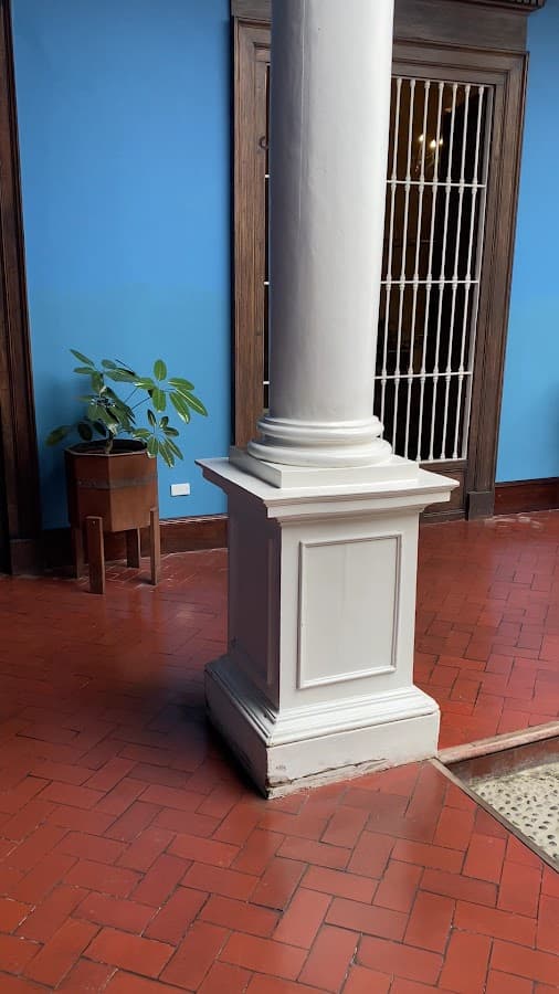 Casa Urquiaga — foto