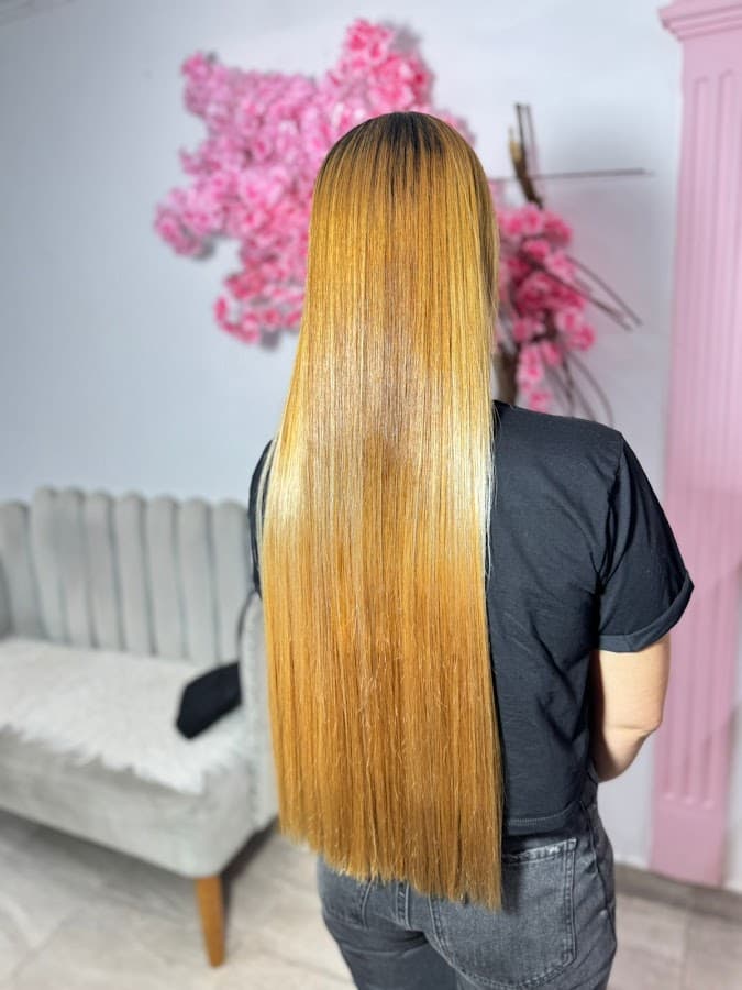 Alisados en Pereira - Nia Castillo