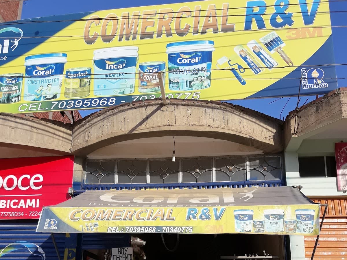 Ferreteria V&V — foto