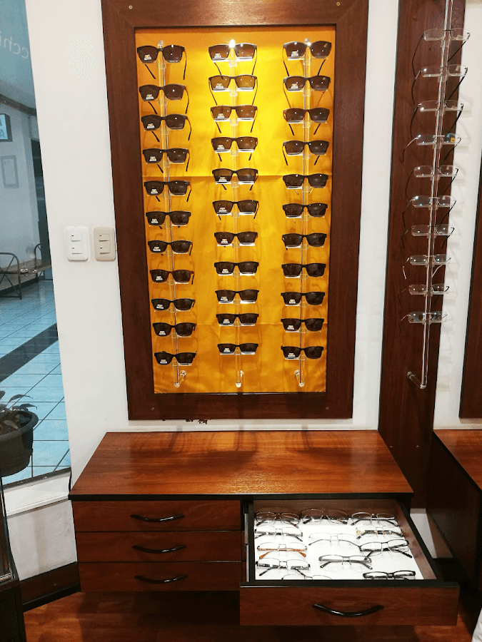 Optica Claro SRL — foto