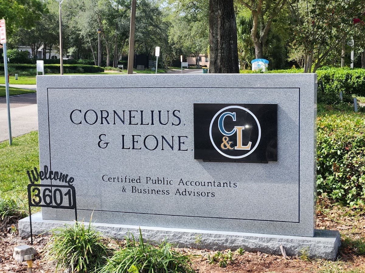 Wilkinson, Garrard & Clements, CPAs