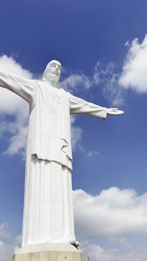 Cristo Rey Cali — foto