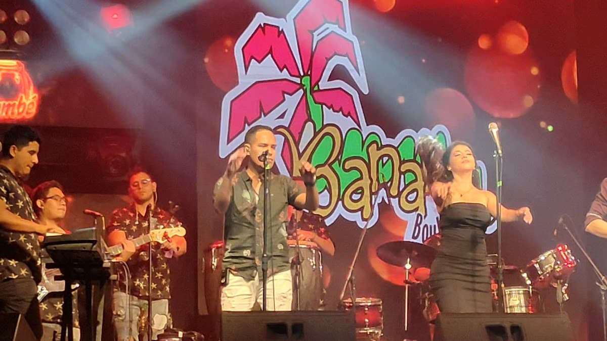 Discoteca Banana