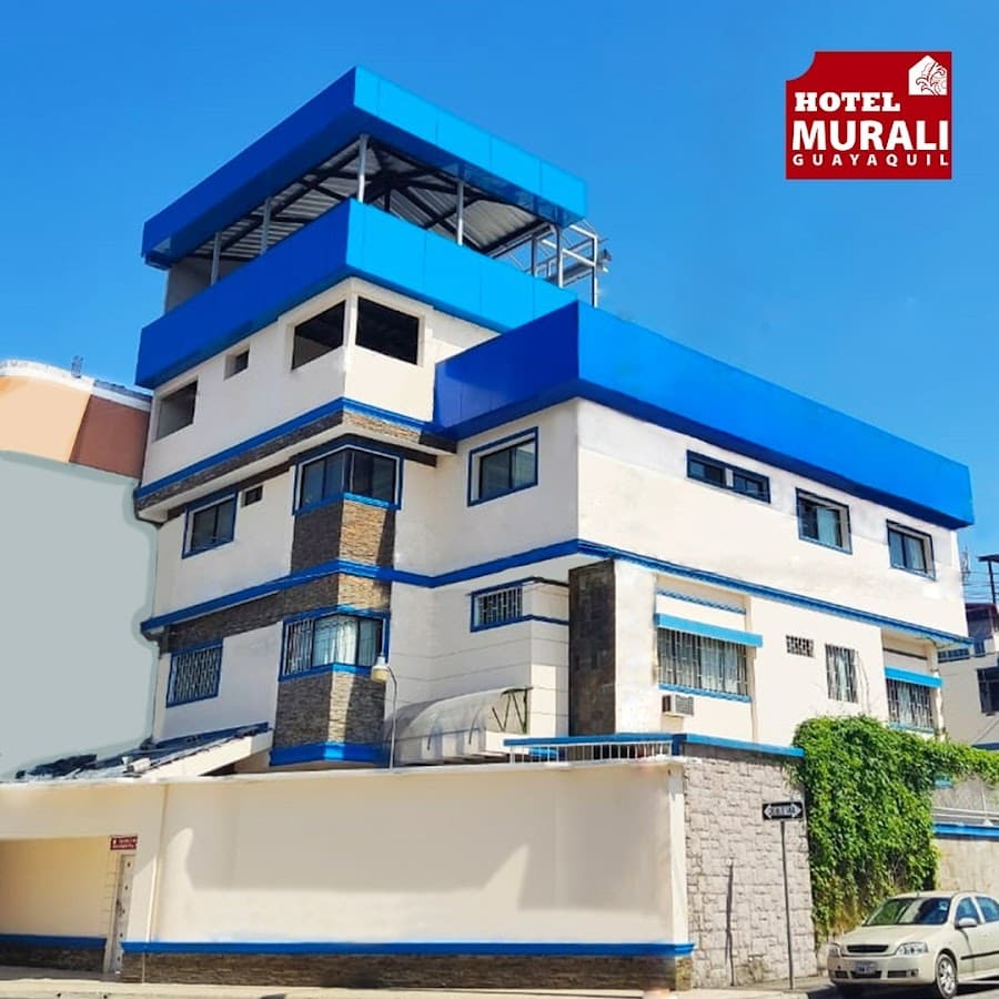 Hotel Murali