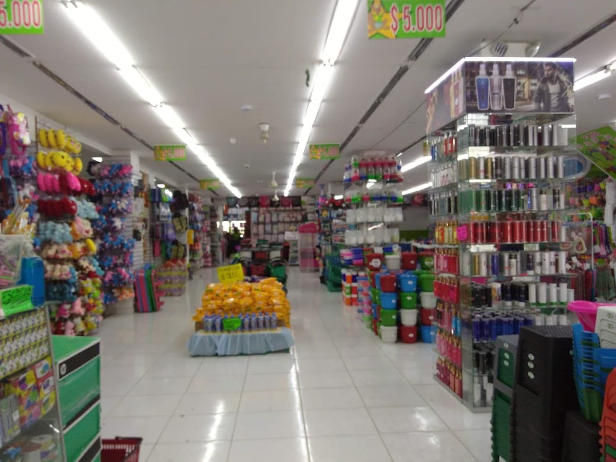 Estrella de la Moda — foto