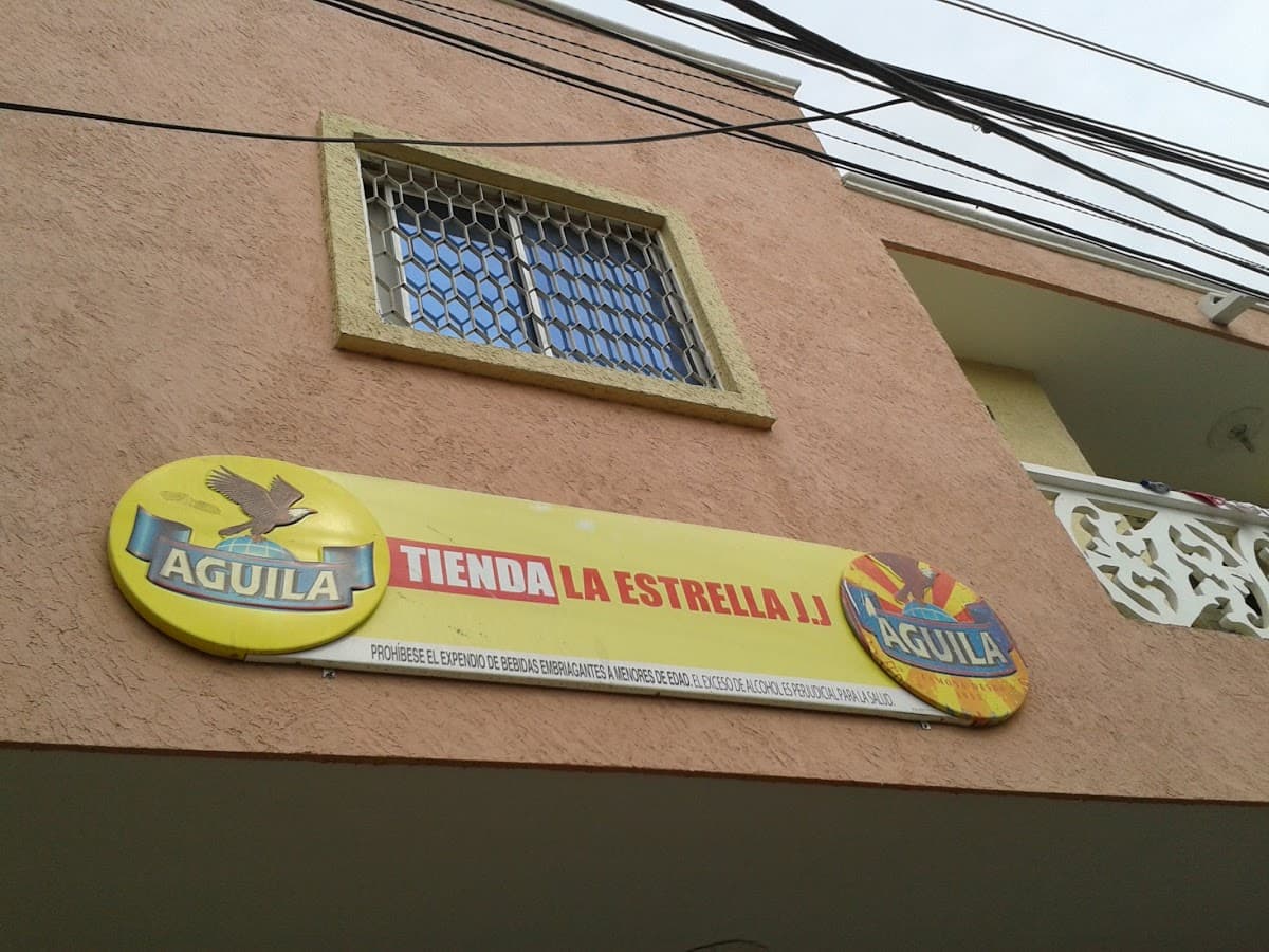 Estrella de la Moda — foto