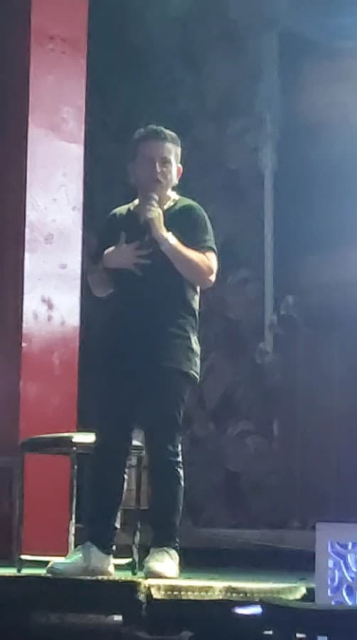 La Bendición Bar — foto