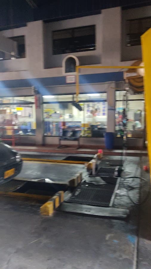 tecnicentro LOS CARROS — foto