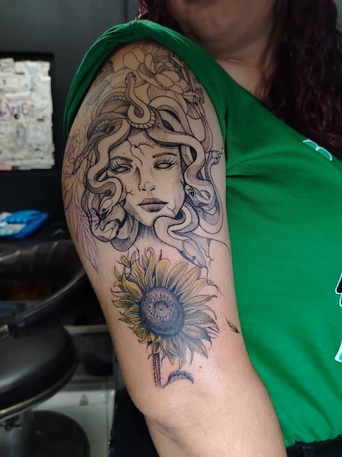 Kingslmtattoo