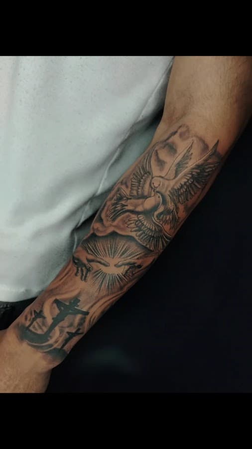 Kingslmtattoo — foto