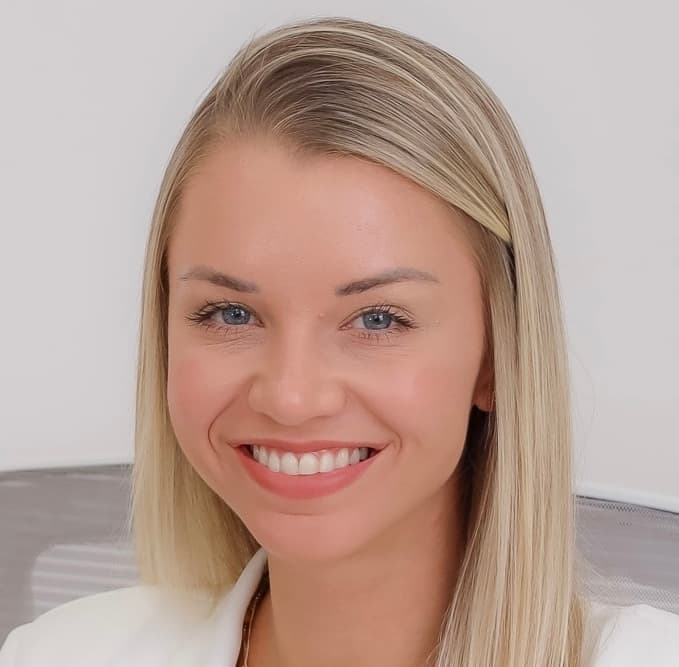 Luana Serretiello, RD - Dietitian Nutritionist
