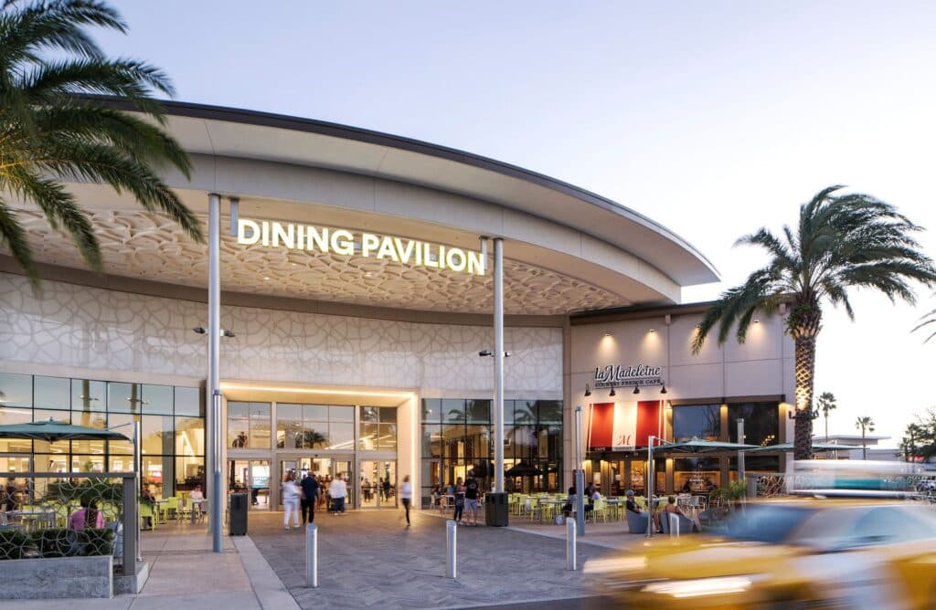 The Florida Mall