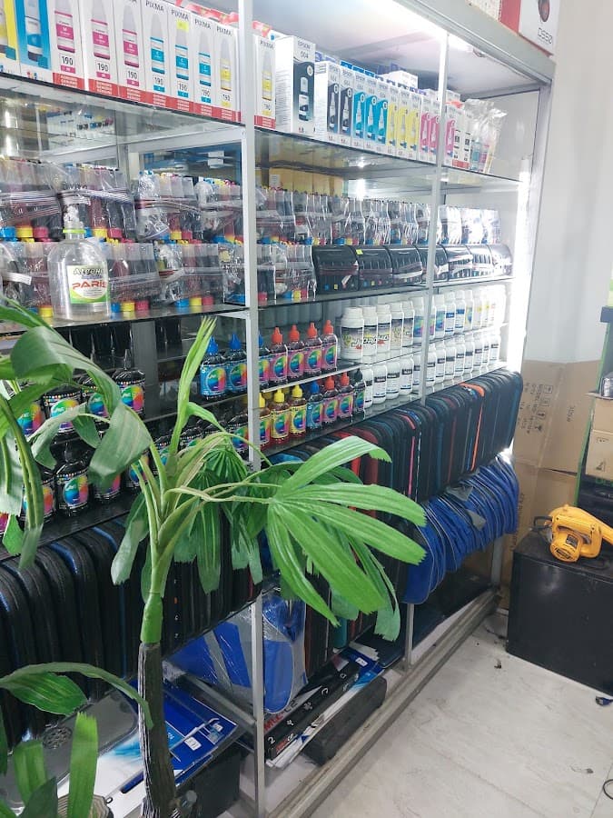 MULTICACOS — foto